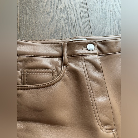 Aritzia Melina Pants - Picture 3 of 3